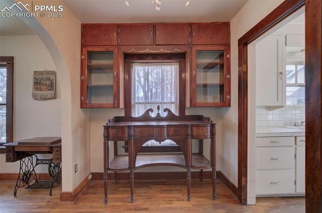 615 E Washington Street, Colorado Springs, CO 80907