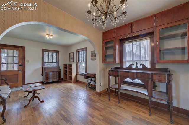 615 E Washington Street, Colorado Springs, CO 80907