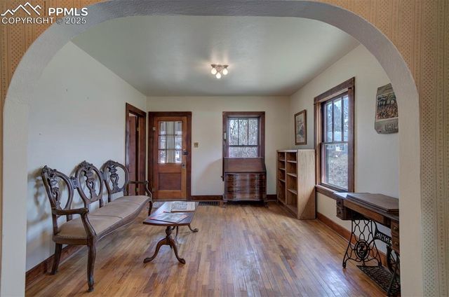 615 E Washington Street, Colorado Springs, CO 80907