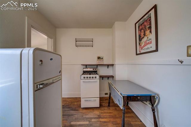 615 E Washington Street, Colorado Springs, CO 80907