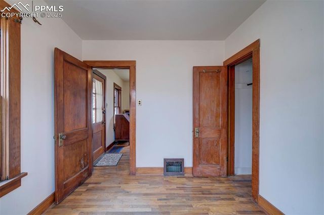 615 E Washington Street, Colorado Springs, CO 80907