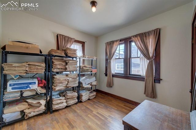 615 E Washington Street, Colorado Springs, CO 80907