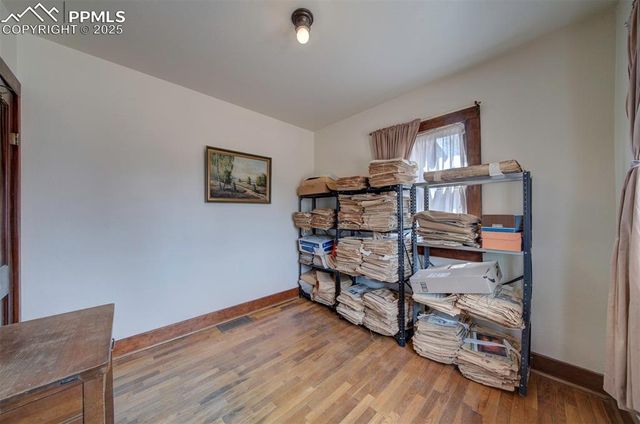 615 E Washington Street, Colorado Springs, CO 80907