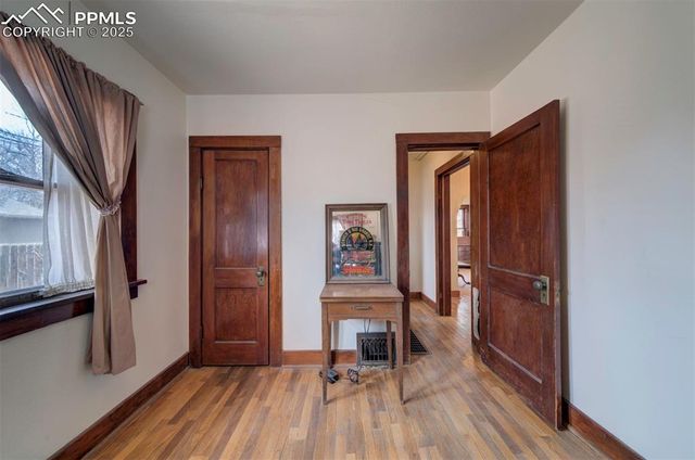 615 E Washington Street, Colorado Springs, CO 80907