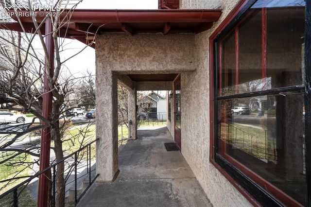 615 E Washington Street, Colorado Springs, CO 80907