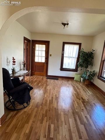 615 E Washington Street, Colorado Springs, CO 80907