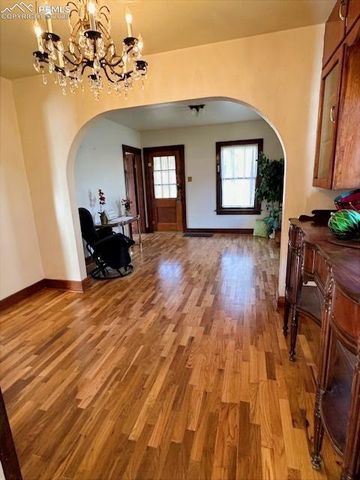 615 E Washington Street, Colorado Springs, CO 80907