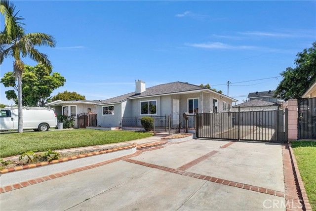 2264 Cogswell Road, El Monte, CA 91732