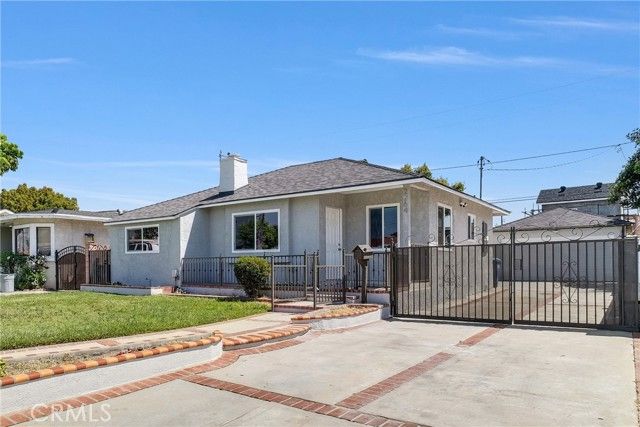 2264 Cogswell Road, El Monte, CA 91732