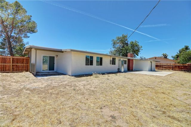 20578 Nisqually, Apple Valley, CA 92308