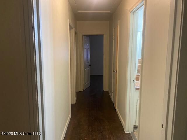 1910 Catalina Drive, Jackson, MS 39204