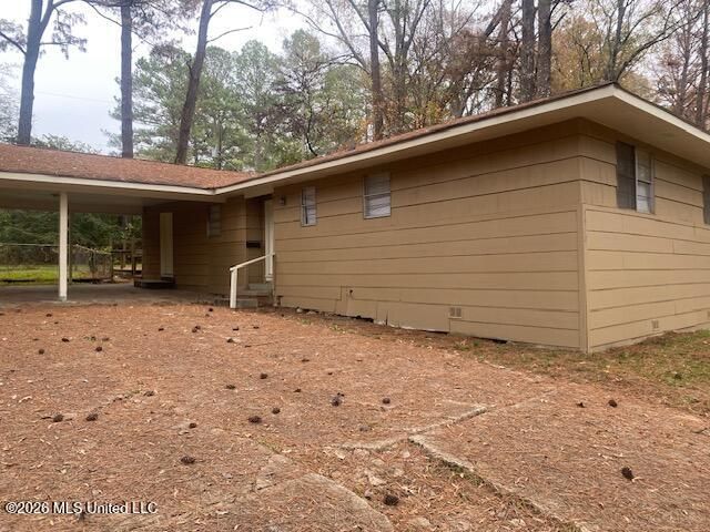 1910 Catalina Drive, Jackson, MS 39204