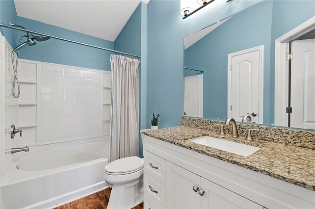 750 Hidden Ridge Ct 301, South Park, PA 15129