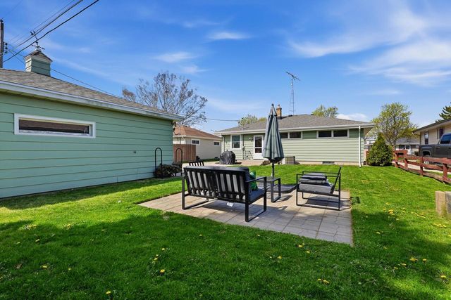 2725 S 11th STREET, Sheboygan, WI 53081
