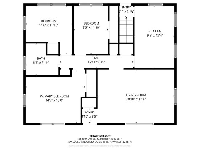 2725 S 11th STREET, Sheboygan, WI 53081