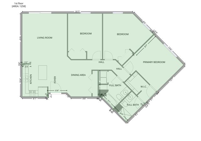 1331 Lake Drive W A213, Chanhassen, MN 55317