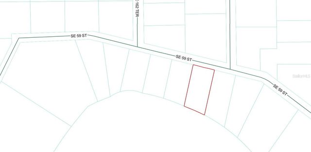 0 SE 59TH PLACE, Ocklawaha, FL 32179