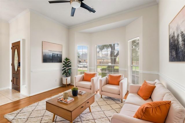 14911 Moss Bridge Lane, Sugar Land, TX 77498