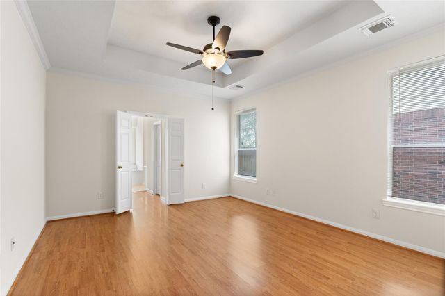 14911 Moss Bridge Lane, Sugar Land, TX 77498