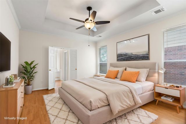 14911 Moss Bridge Lane, Sugar Land, TX 77498