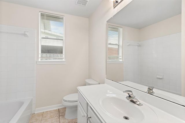14911 Moss Bridge Lane, Sugar Land, TX 77498