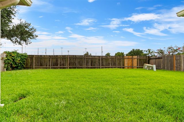 14911 Moss Bridge Lane, Sugar Land, TX 77498