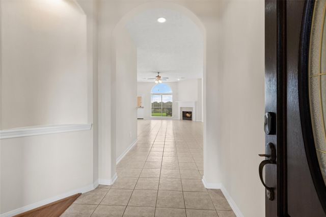 14911 Moss Bridge Lane, Sugar Land, TX 77498