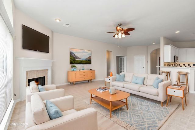 14911 Moss Bridge Lane, Sugar Land, TX 77498