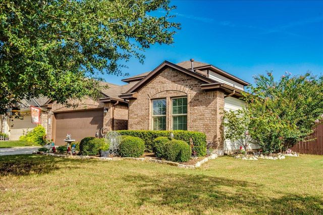 172 Mistflower LN, Kyle, TX 78640
