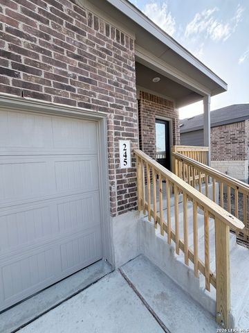 245 INYO ST, New Braunfels, TX 78130