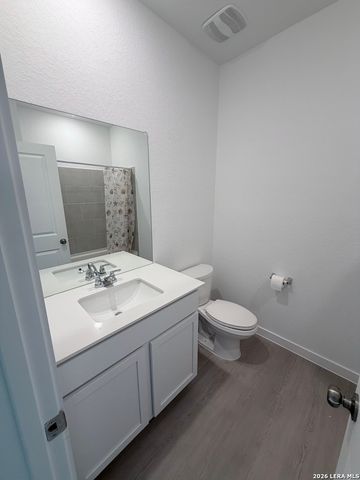 245 INYO ST, New Braunfels, TX 78130