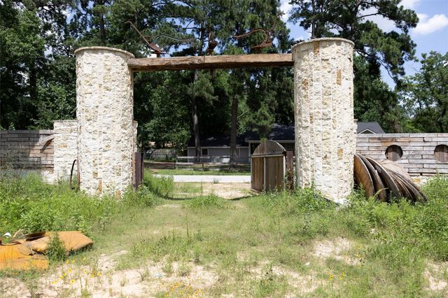 21509 Barcarole Drive, Spring, TX 77388