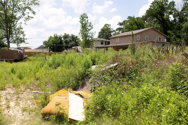 21509 Barcarole Drive, Spring, TX 77388