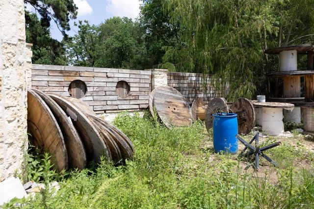 21509 Barcarole Drive, Spring, TX 77388