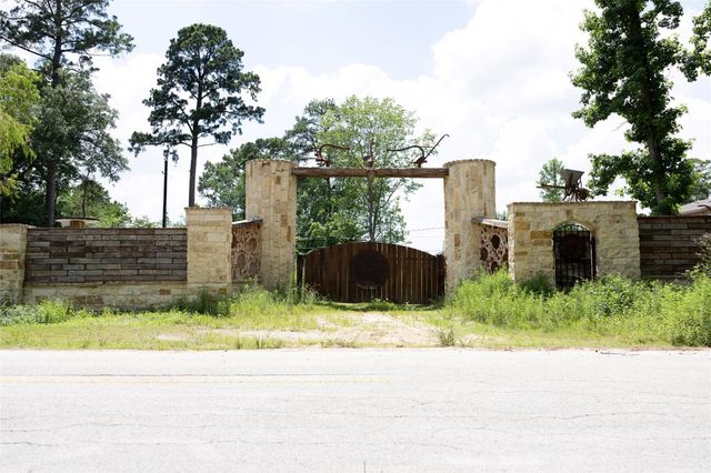 21509 Barcarole Drive, Spring, TX 77388