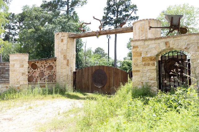21509 Barcarole Drive, Spring, TX 77388