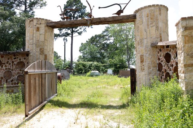 21509 Barcarole Drive, Spring, TX 77388
