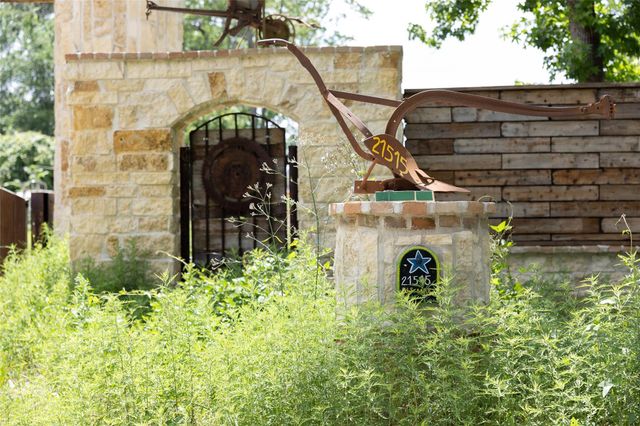21509 Barcarole Drive, Spring, TX 77388