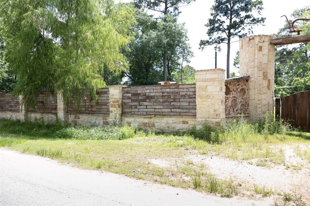 21509 Barcarole Drive, Spring, TX 77388