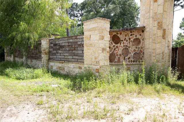 21509 Barcarole Drive, Spring, TX 77388