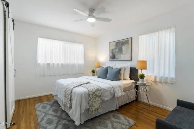12550 Cantara Street, Los Angeles, CA 91605