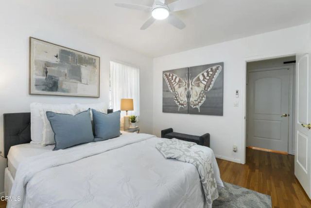 12550 Cantara Street, Los Angeles, CA 91605