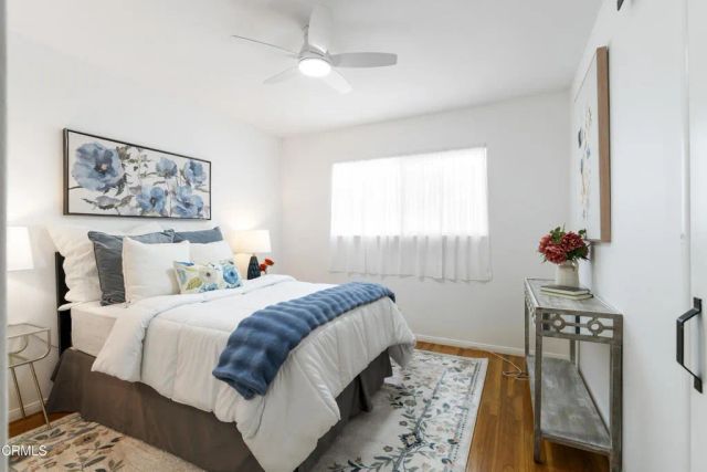 12550 Cantara Street, Los Angeles, CA 91605