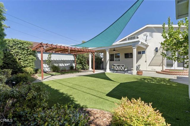 12550 Cantara Street, Los Angeles, CA 91605