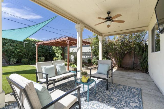 12550 Cantara Street, Los Angeles, CA 91605