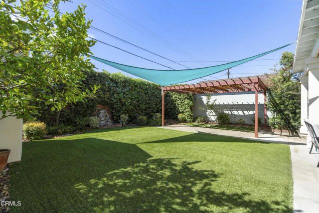 12550 Cantara Street, Los Angeles, CA 91605