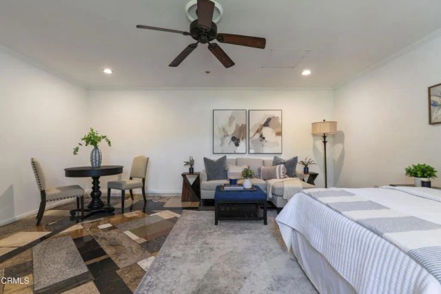 12550 Cantara Street, Los Angeles, CA 91605