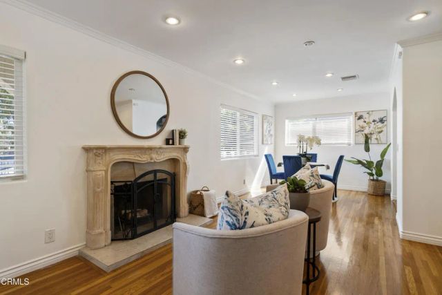 12550 Cantara Street, Los Angeles, CA 91605