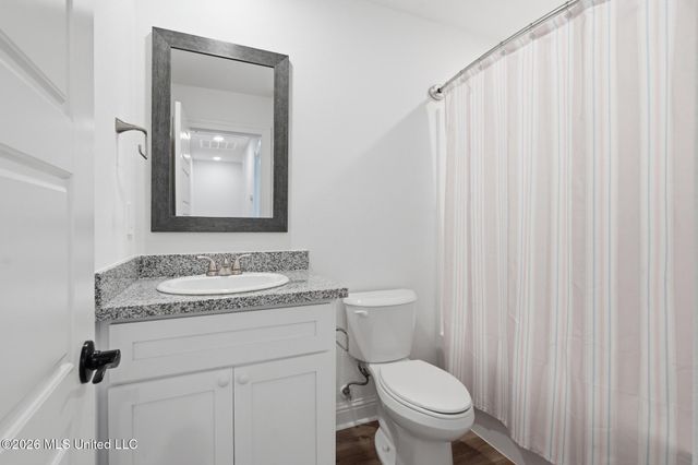 310 Meadows Lane, Gulfport, MS 39507
