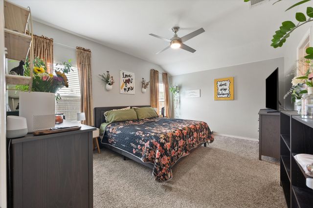 2012 Victorian Drive, Forney, TX 75126